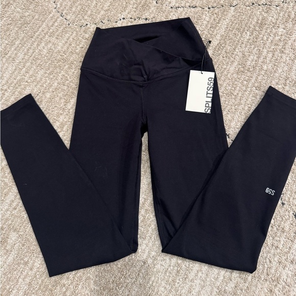 Splits59 Pants - Splits59 leggings black xs
